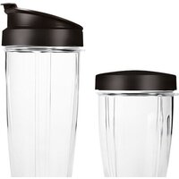 Стационарный блендер Sencor SNB 6601RD - Превью изображения №15 — Интернет-магазин Time-Shop