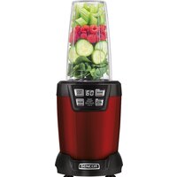 Стационарный блендер Sencor SNB 6601RD - Превью изображения №2 — Интернет-магазин Time-Shop