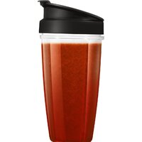 Стационарный блендер Sencor SNB 6601RD - Превью изображения №13 — Интернет-магазин Time-Shop