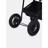 Универсальная коляска Rant Siena New (2 в 1, 06 бежевый) - Превью изображения №15 — Интернет-магазин Time-Shop