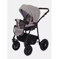 Универсальная коляска Rant Siena New (2 в 1, 06 бежевый) - Превью изображения №6 — Интернет-магазин Time-Shop