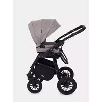 Универсальная коляска Rant Siena New (2 в 1, 06 бежевый) - Превью изображения №4 — Интернет-магазин Time-Shop