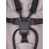 Универсальная коляска Rant Siena New (2 в 1, 06 бежевый) - Превью изображения №13 — Интернет-магазин Time-Shop