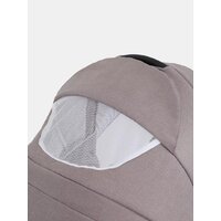 Универсальная коляска Rant Siena New (2 в 1, 06 бежевый) - Превью изображения №12 — Интернет-магазин Time-Shop