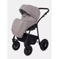 Универсальная коляска Rant Siena New (2 в 1, 06 бежевый) - Превью изображения №5 — Интернет-магазин Time-Shop