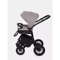 Универсальная коляска Rant Siena New (2 в 1, 06 бежевый) - Превью изображения №3 — Интернет-магазин Time-Shop