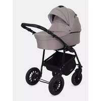 Универсальная коляска Rant Siena New (2 в 1, 06 бежевый) - Превью изображения №8 — Интернет-магазин Time-Shop