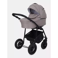 Универсальная коляска Rant Siena New (2 в 1, 06 бежевый) - Превью изображения №9 — Интернет-магазин Time-Shop