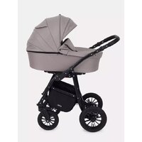 Универсальная коляска Rant Siena New (2 в 1, 06 бежевый) - Превью изображения №7 — Интернет-магазин Time-Shop