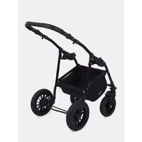 Универсальная коляска Rant Siena New (2 в 1, 06 бежевый) - Превью изображения №10 — Интернет-магазин Time-Shop