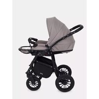 Универсальная коляска Rant Siena New (2 в 1, 06 бежевый) - Превью изображения №2 — Интернет-магазин Time-Shop