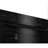Электрический духовой шкаф BEKO BCBIS17300KSB - Превью изображения №6 — Интернет-магазин Time-Shop