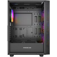 Корпус Powercase Mistral EA18 CMAEA18-A4 - Превью изображения №4 — Интернет-магазин Time-Shop