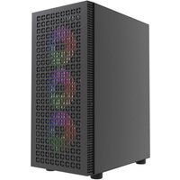 Корпус Powercase Mistral EA18 CMAEA18-A4 - Превью изображения №2 — Интернет-магазин Time-Shop