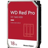 WD Red Pro 18TB WD181KFGX
