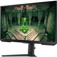 Игровой монитор Samsung Odyssey G4 LS27BG400EIXCI - Превью изображения №3 — Интернет-магазин Time-Shop