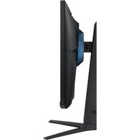 Игровой монитор Samsung Odyssey G4 LS27BG400EIXCI - Превью изображения №9 — Интернет-магазин Time-Shop