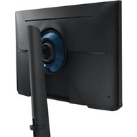 Игровой монитор Samsung Odyssey G4 LS27BG400EIXCI - Превью изображения №7 — Интернет-магазин Time-Shop