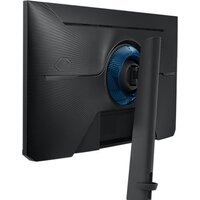 Игровой монитор Samsung Odyssey G4 LS27BG400EIXCI - Превью изображения №8 — Интернет-магазин Time-Shop
