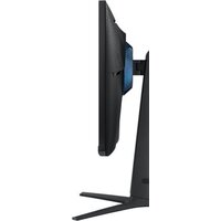 Игровой монитор Samsung Odyssey G4 LS27BG400EIXCI - Превью изображения №12 — Интернет-магазин Time-Shop