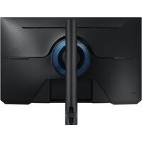 Игровой монитор Samsung Odyssey G4 LS27BG400EIXCI - Превью изображения №2 — Интернет-магазин Time-Shop