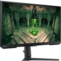 Игровой монитор Samsung Odyssey G4 LS27BG400EIXCI - Превью изображения №4 — Интернет-магазин Time-Shop