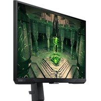 Игровой монитор Samsung Odyssey G4 LS27BG400EIXCI - Превью изображения №6 — Интернет-магазин Time-Shop