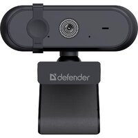 Веб-камера для видеоконференций Defender G-lens 2788 - Превью изображения №9 — Интернет-магазин Time-Shop