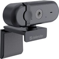 Веб-камера для видеоконференций Defender G-lens 2788 - Превью изображения №3 — Интернет-магазин Time-Shop