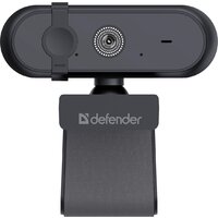Веб-камера для видеоконференций Defender G-lens 2788 - Превью изображения №2 — Интернет-магазин Time-Shop