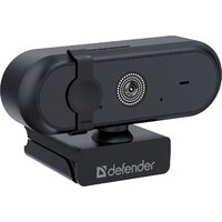 Веб-камера для видеоконференций Defender G-lens 2788 - Превью изображения №7 — Интернет-магазин Time-Shop