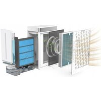 Климатический комплекс Webber AP9750 - Превью изображения №7 — Интернет-магазин Time-Shop