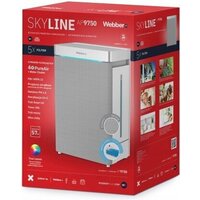 Климатический комплекс Webber AP9750 - Превью изображения №12 — Интернет-магазин Time-Shop