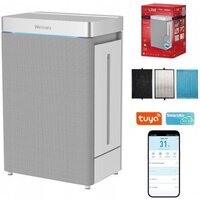 Климатический комплекс Webber AP9750 - Превью изображения №2 — Интернет-магазин Time-Shop