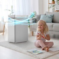 Климатический комплекс Webber AP9750 - Превью изображения №8 — Интернет-магазин Time-Shop