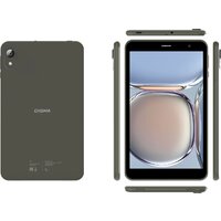 Планшет Digma R8 4G 4GB/64GB (темно-серый) - Превью изображения №7 — Интернет-магазин Time-Shop