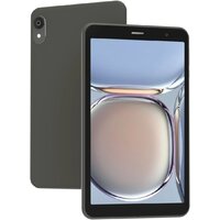 Планшет Digma R8 4G 4GB/64GB (темно-серый) - Превью изображения №3 — Интернет-магазин Time-Shop