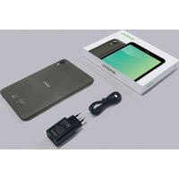 Планшет Digma R8 4G 4GB/64GB (темно-серый) - Превью изображения №8 — Интернет-магазин Time-Shop