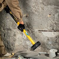 Кувалда Deli EDL6913 - Превью изображения №5 — Интернет-магазин Time-Shop