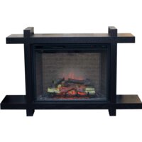 Портал Smolcom Tokio R L33/FS33 (темный орех) - Превью изображения №2 — Интернет-магазин Time-Shop