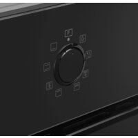 Электрический духовой шкаф MAUNFELD MEOC708PB2 - Превью изображения №7 — Интернет-магазин Time-Shop