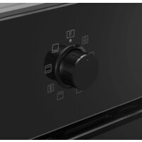 Электрический духовой шкаф MAUNFELD MEOC708PB2 - Превью изображения №8 — Интернет-магазин Time-Shop