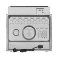 Электрический духовой шкаф MAUNFELD MEOC708PB2 - Превью изображения №13 — Интернет-магазин Time-Shop