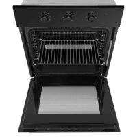 Электрический духовой шкаф MAUNFELD MEOC708PB2 - Превью изображения №5 — Интернет-магазин Time-Shop