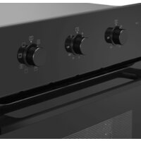 Электрический духовой шкаф MAUNFELD MEOC708PB2 - Превью изображения №6 — Интернет-магазин Time-Shop