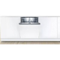 Встраиваемая посудомоечная машина Bosch SMV4HTX31E - Превью изображения №4 — Интернет-магазин Time-Shop