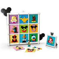 Конструктор LEGO Disney 43221 100 лет Диснея - Превью изображения №4 — Интернет-магазин Time-Shop