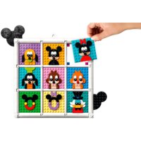 Конструктор LEGO Disney 43221 100 лет Диснея - Превью изображения №5 — Интернет-магазин Time-Shop