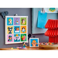 Конструктор LEGO Disney 43221 100 лет Диснея - Превью изображения №7 — Интернет-магазин Time-Shop