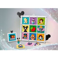 Конструктор LEGO Disney 43221 100 лет Диснея - Превью изображения №2 — Интернет-магазин Time-Shop